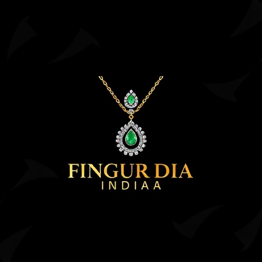 FinguruIndiaa Logo